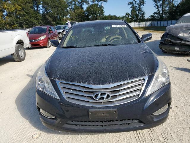 Photo 4 VIN: KMHFH4JG6CA156446 - HYUNDAI AZERA 