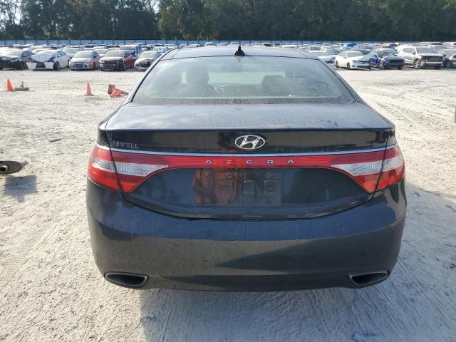 Photo 5 VIN: KMHFH4JG6CA156446 - HYUNDAI AZERA 