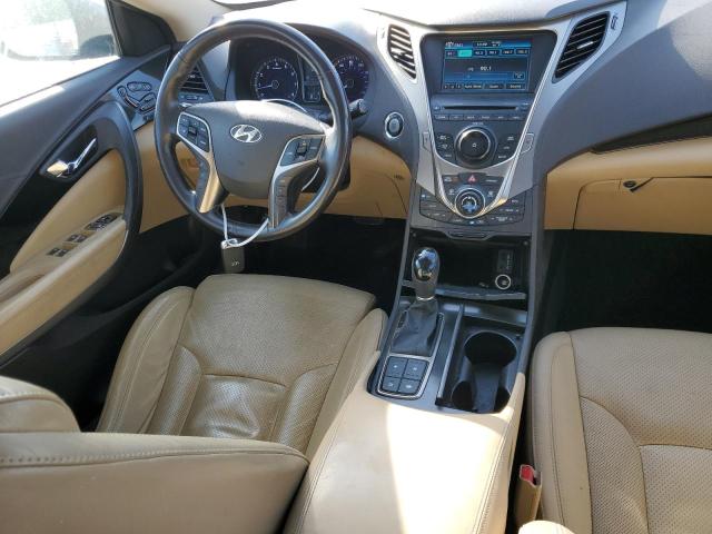 Photo 7 VIN: KMHFH4JG6CA156446 - HYUNDAI AZERA 