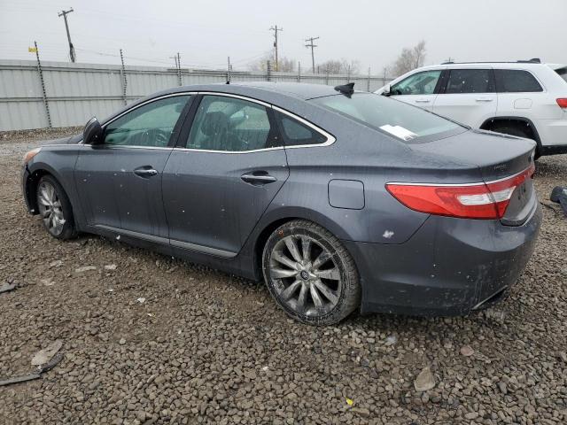 Photo 1 VIN: KMHFH4JG6CA171674 - HYUNDAI AZERA 