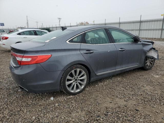 Photo 2 VIN: KMHFH4JG6CA171674 - HYUNDAI AZERA 