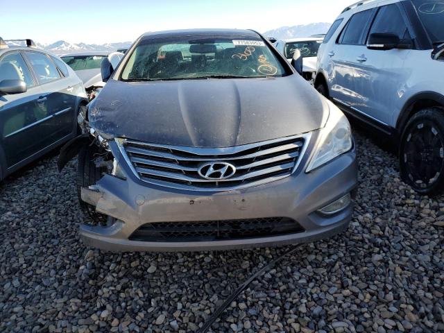 Photo 4 VIN: KMHFH4JG6CA171674 - HYUNDAI AZERA 