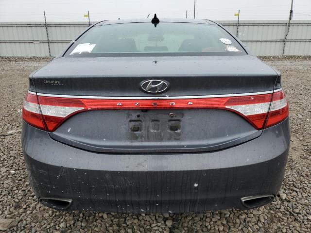 Photo 5 VIN: KMHFH4JG6CA171674 - HYUNDAI AZERA 