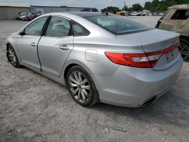 Photo 1 VIN: KMHFH4JG6CA182545 - HYUNDAI AZERA 