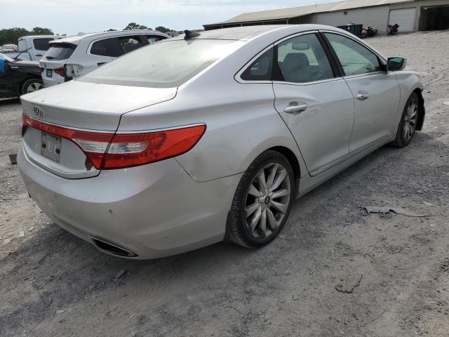 Photo 2 VIN: KMHFH4JG6CA182545 - HYUNDAI AZERA 