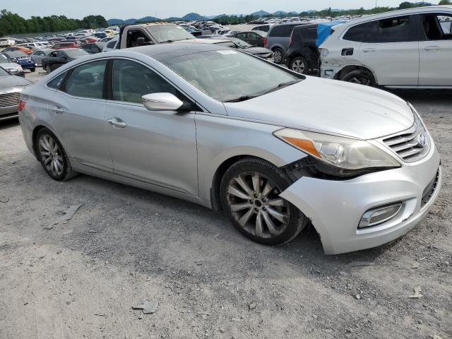 Photo 3 VIN: KMHFH4JG6CA182545 - HYUNDAI AZERA 