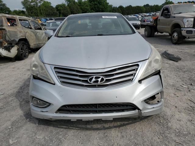 Photo 4 VIN: KMHFH4JG6CA182545 - HYUNDAI AZERA 