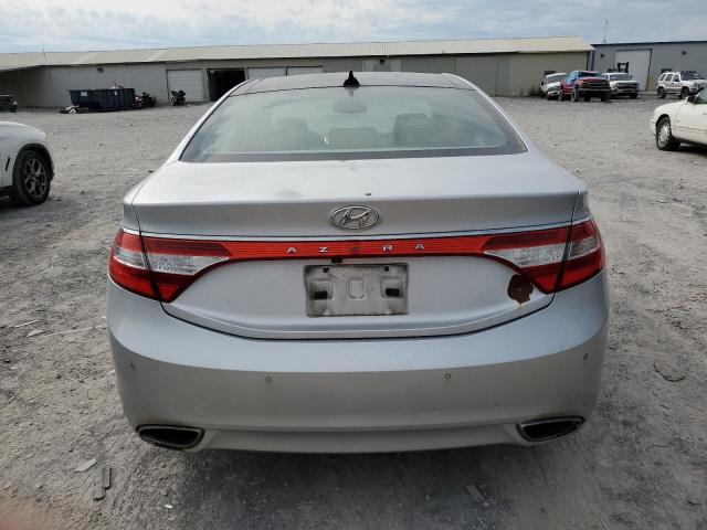 Photo 5 VIN: KMHFH4JG6CA182545 - HYUNDAI AZERA 