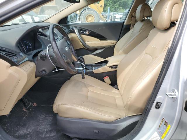 Photo 6 VIN: KMHFH4JG6CA182545 - HYUNDAI AZERA 