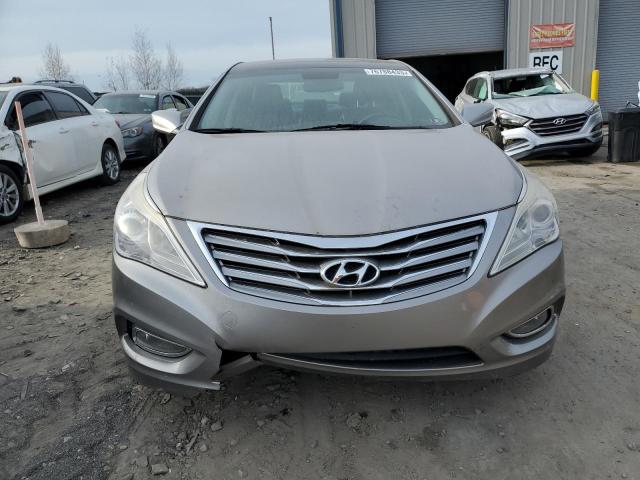 Photo 4 VIN: KMHFH4JG6CA194131 - HYUNDAI AZERA 