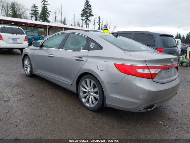 Photo 2 VIN: KMHFH4JG6DA230756 - HYUNDAI AZERA 