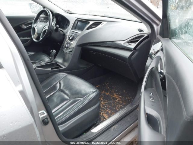 Photo 4 VIN: KMHFH4JG6DA230756 - HYUNDAI AZERA 