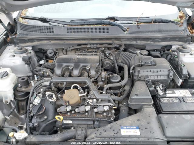 Photo 9 VIN: KMHFH4JG6DA230756 - HYUNDAI AZERA 