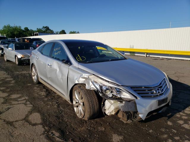 Photo 0 VIN: KMHFH4JG6DA246875 - HYUNDAI AZERA GLS 