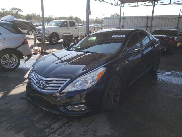 Photo 1 VIN: KMHFH4JG6DA259576 - HYUNDAI AZERA GLS 