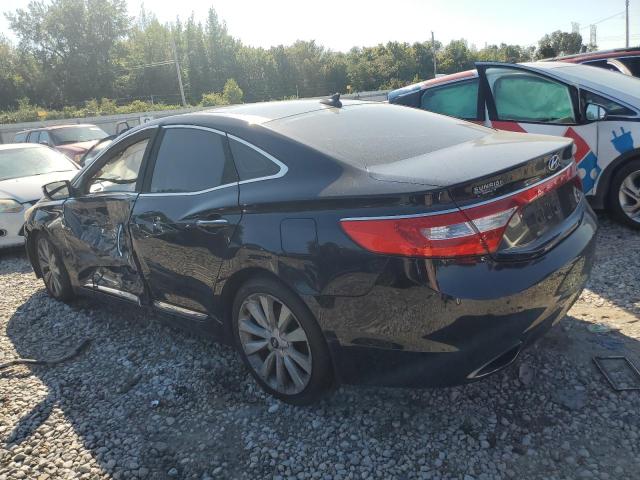 Photo 1 VIN: KMHFH4JG6DA266639 - HYUNDAI AZERA 