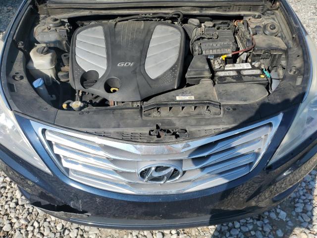 Photo 10 VIN: KMHFH4JG6DA266639 - HYUNDAI AZERA 