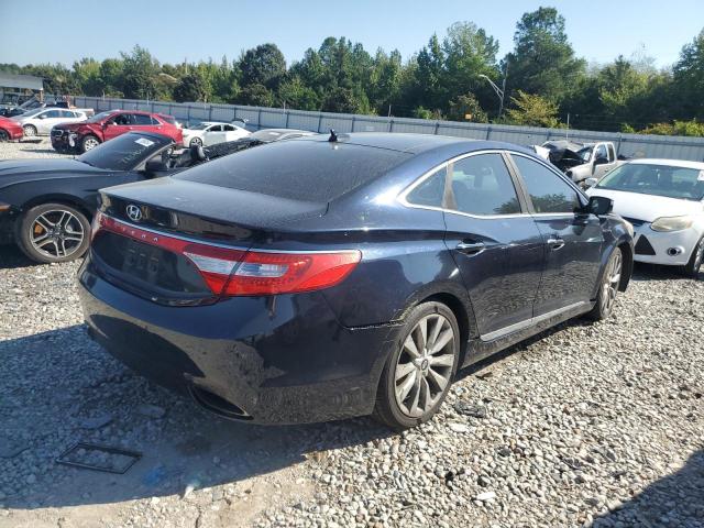 Photo 2 VIN: KMHFH4JG6DA266639 - HYUNDAI AZERA 