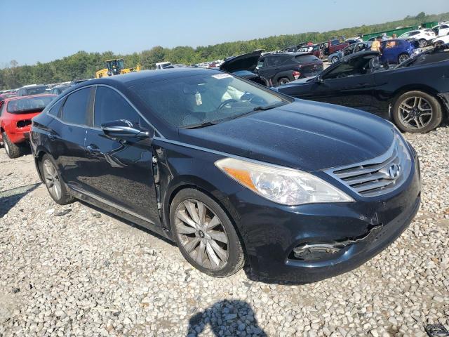 Photo 3 VIN: KMHFH4JG6DA266639 - HYUNDAI AZERA 