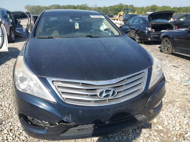 Photo 4 VIN: KMHFH4JG6DA266639 - HYUNDAI AZERA 