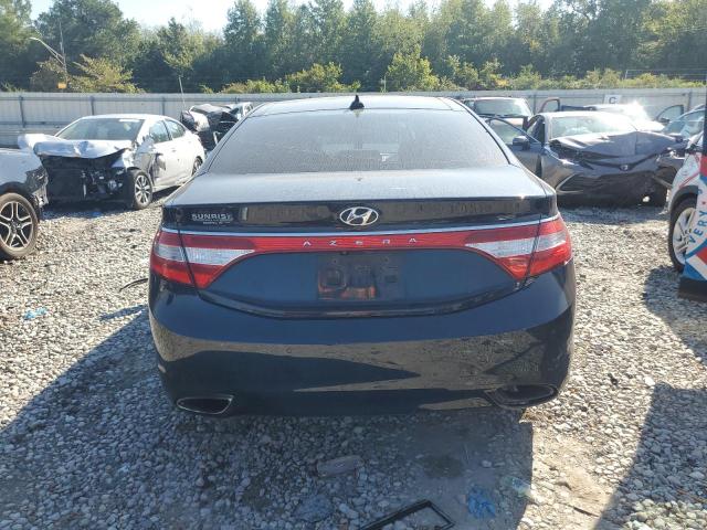 Photo 5 VIN: KMHFH4JG6DA266639 - HYUNDAI AZERA 