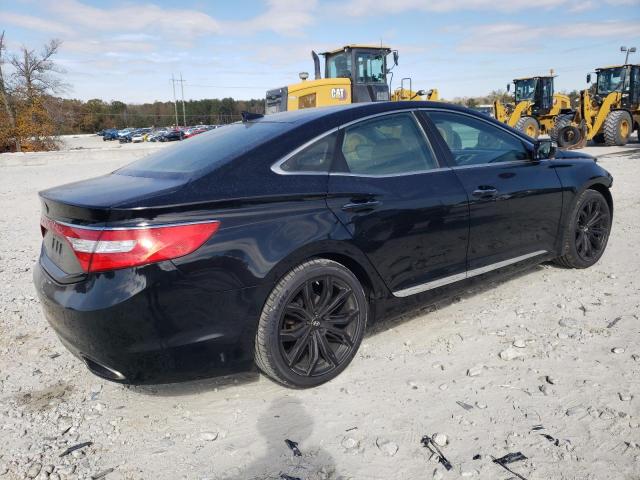 Photo 2 VIN: KMHFH4JG6DA266723 - HYUNDAI AZERA GLS 