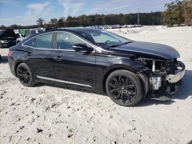 Photo 3 VIN: KMHFH4JG6DA266723 - HYUNDAI AZERA GLS 