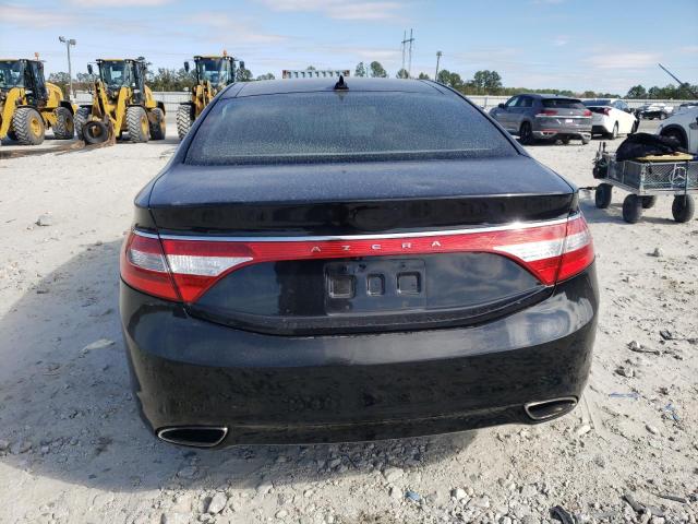 Photo 5 VIN: KMHFH4JG6DA266723 - HYUNDAI AZERA GLS 