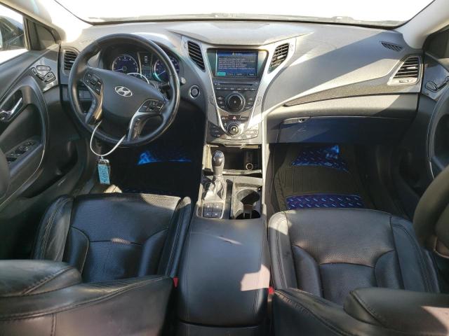 Photo 7 VIN: KMHFH4JG6DA266723 - HYUNDAI AZERA GLS 