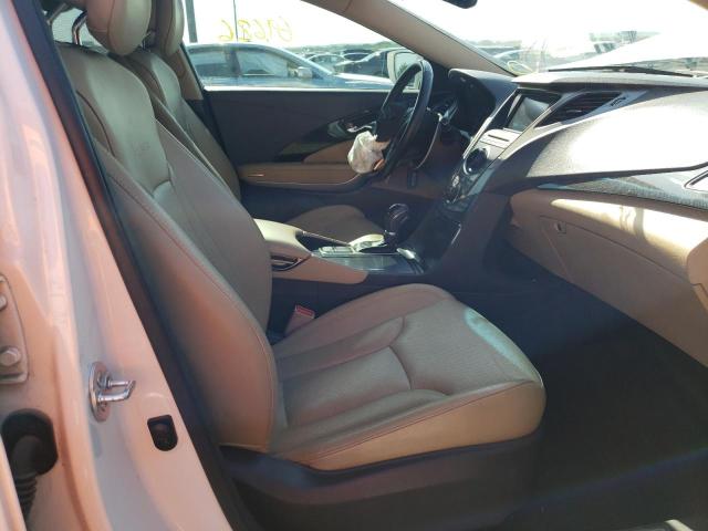 Photo 4 VIN: KMHFH4JG6DA280346 - HYUNDAI AZERA GLS 