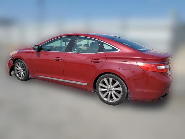 Photo 1 VIN: KMHFH4JG6DA299401 - HYUNDAI AZERA 