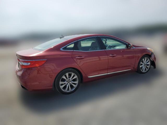 Photo 2 VIN: KMHFH4JG6DA299401 - HYUNDAI AZERA 