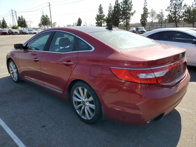 Photo 1 VIN: KMHFH4JG6DA312972 - HYUNDAI AZERA GLS 