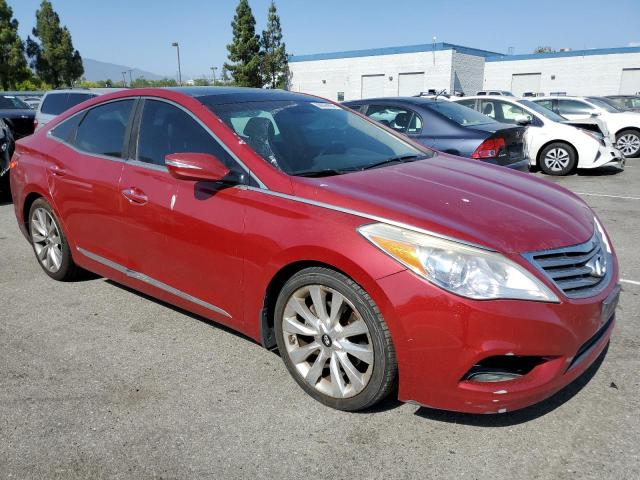 Photo 3 VIN: KMHFH4JG6DA312972 - HYUNDAI AZERA GLS 