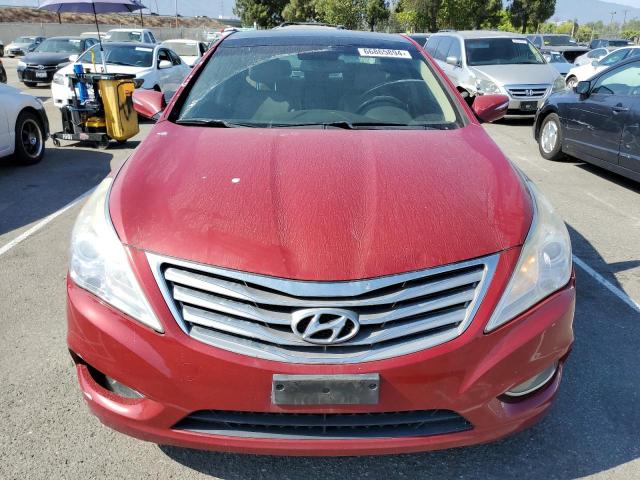 Photo 4 VIN: KMHFH4JG6DA312972 - HYUNDAI AZERA GLS 