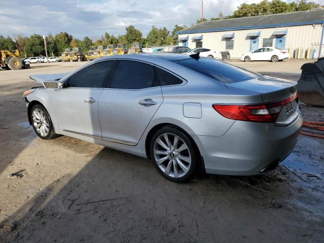 Photo 1 VIN: KMHFH4JG6DA318058 - HYUNDAI AZERA GLS 