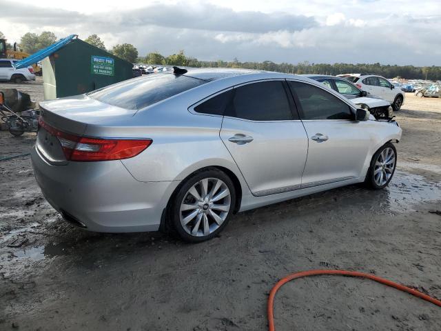 Photo 2 VIN: KMHFH4JG6DA318058 - HYUNDAI AZERA GLS 