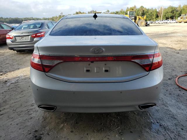 Photo 5 VIN: KMHFH4JG6DA318058 - HYUNDAI AZERA GLS 