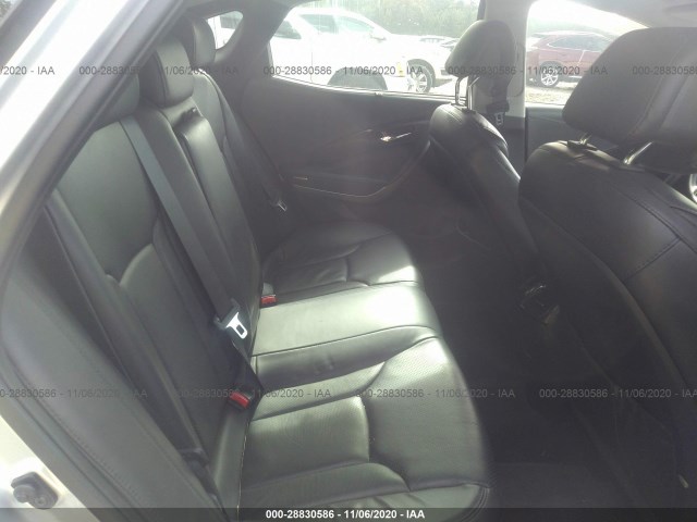 Photo 7 VIN: KMHFH4JG6DA327066 - HYUNDAI AZERA 