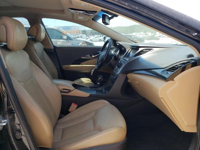 Photo 4 VIN: KMHFH4JG6DA330338 - HYUNDAI AZERA GLS 