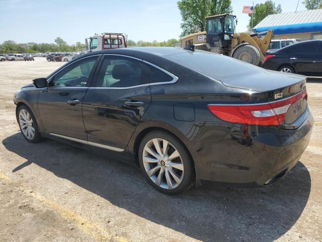 Photo 1 VIN: KMHFH4JG6EA357220 - HYUNDAI AZERA 