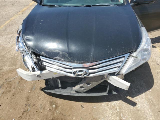 Photo 10 VIN: KMHFH4JG6EA357220 - HYUNDAI AZERA 