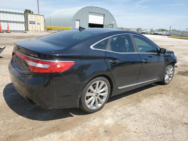 Photo 2 VIN: KMHFH4JG6EA357220 - HYUNDAI AZERA 