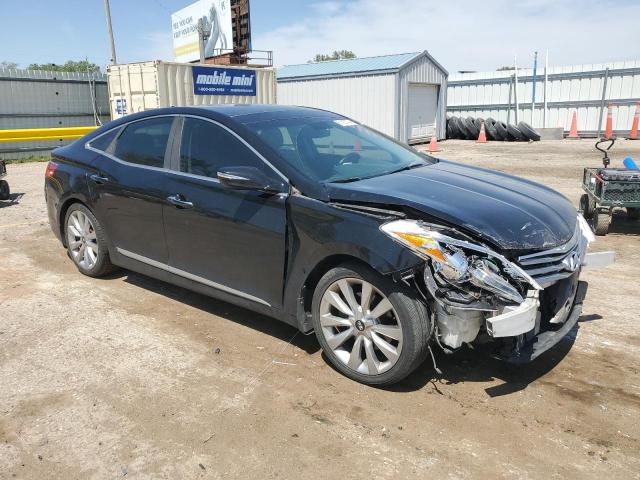 Photo 3 VIN: KMHFH4JG6EA357220 - HYUNDAI AZERA 