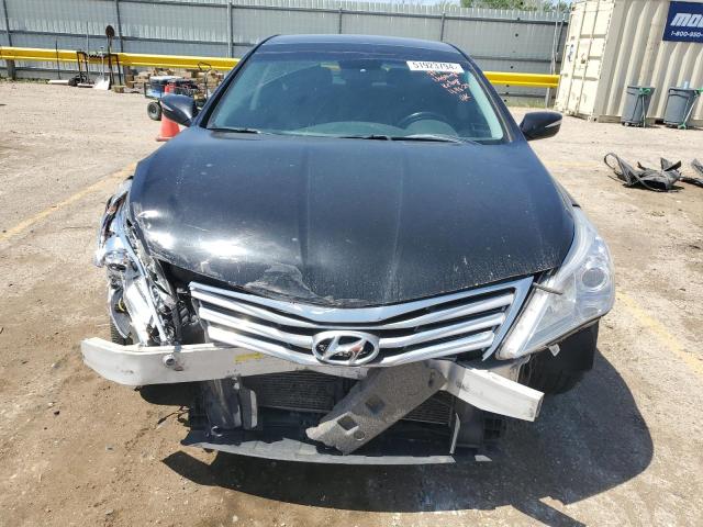 Photo 4 VIN: KMHFH4JG6EA357220 - HYUNDAI AZERA 