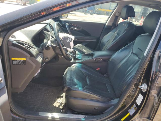 Photo 6 VIN: KMHFH4JG6EA357220 - HYUNDAI AZERA 