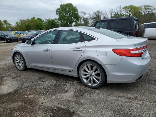 Photo 1 VIN: KMHFH4JG6EA360845 - HYUNDAI AZERA GLS 