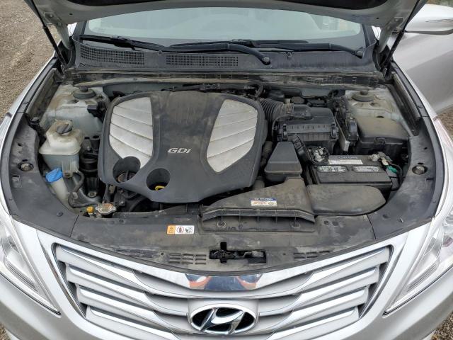 Photo 10 VIN: KMHFH4JG6EA360845 - HYUNDAI AZERA GLS 