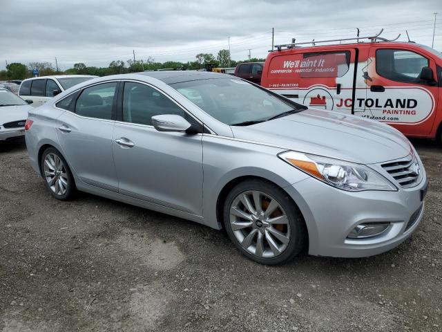 Photo 3 VIN: KMHFH4JG6EA360845 - HYUNDAI AZERA GLS 