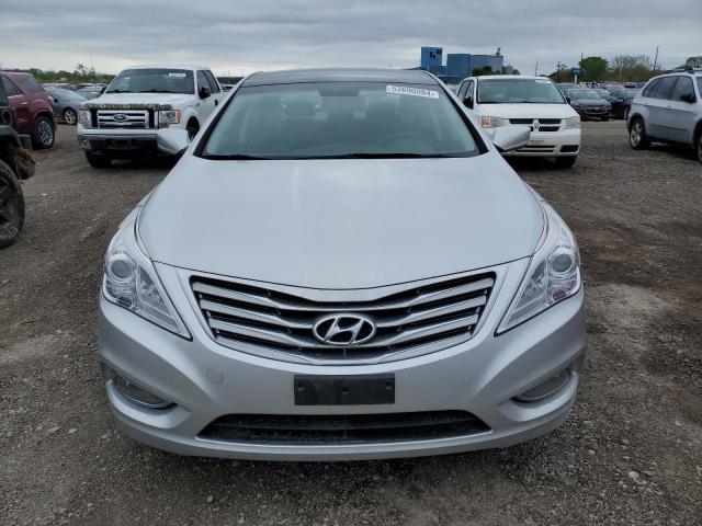 Photo 4 VIN: KMHFH4JG6EA360845 - HYUNDAI AZERA GLS 